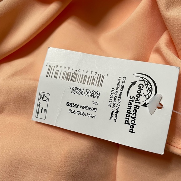 Amazon Essentials Plus Size Women’s Tennis Skirt Size XXL - Picture 8 of 8